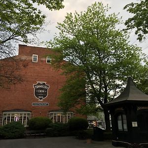 The Tunnicliff Inn Cooperstown Exterior photo
